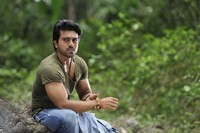 Racha Latest Photos